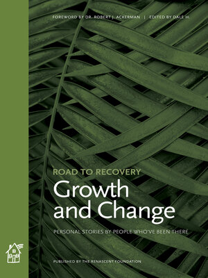 cover image of Growth and Change